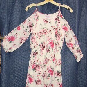 Chenault Girl Dress - size juniors 14